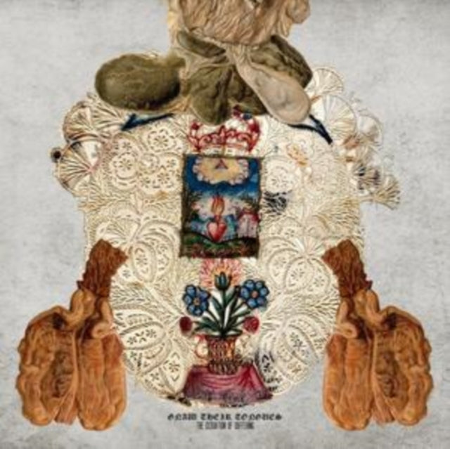 This CD is brand new.Format: CDThis item's title is: Cessation Of SufferingArtist: Gnaw Their TonguesBarcode: 3481575636097Release Date: 11/24/2023