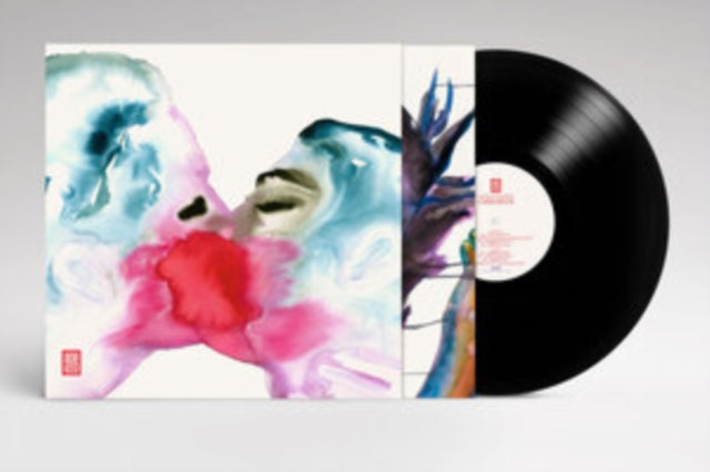 This LP Vinyl is brand new.Format: LP VinylThis item's title is: ChronosArtist: Secret Of ElementsBarcode: 3516628348013Release Date: 6/18/2021