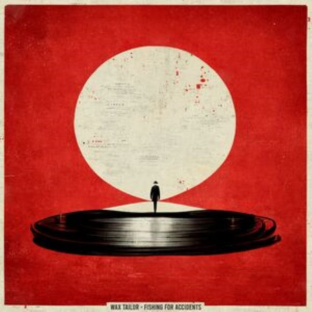 Wax Tailor - Fishing For Accidents - CD