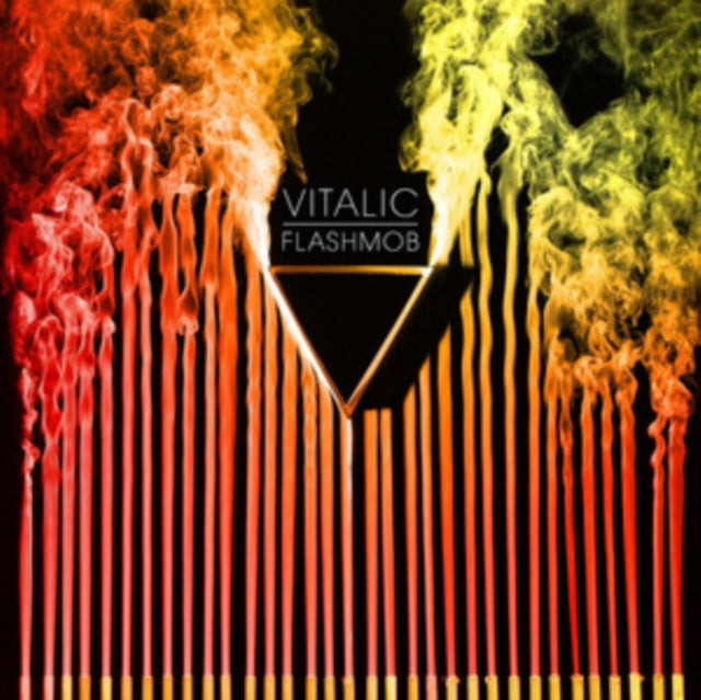 Flashmob (2026 Edition) (2LP)
