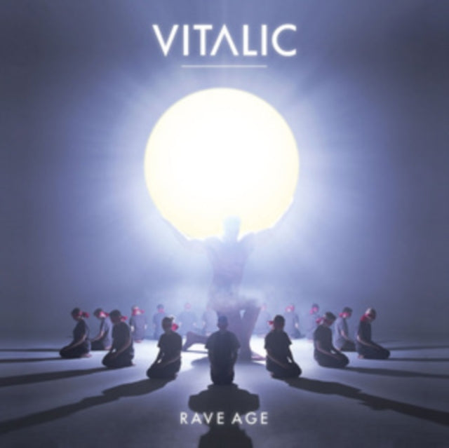 Rave Age (2026 Edition) (2LP)