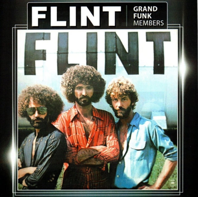 Flint-Featuring Members Of Grand Funk