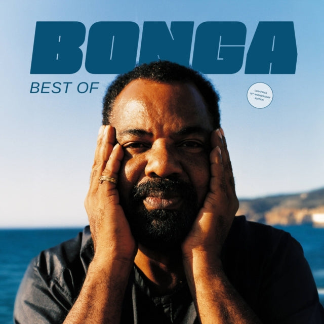 This LP Vinyl is brand new.Format: LP VinylThis item's title is: Best Of (Lusafrica 35Th Anniversary Edition) (2LP)Artist: BongaBarcode: 3567258630313Release Date: 3/8/2024