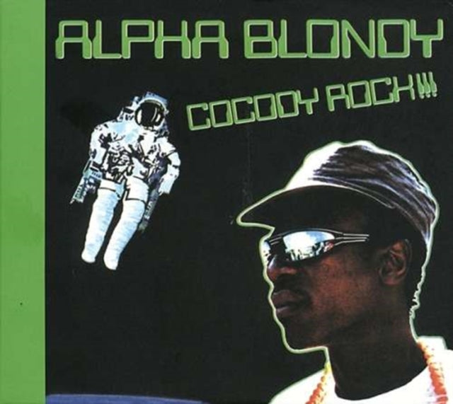 Alpha Blondy - Cocody Rock - CD