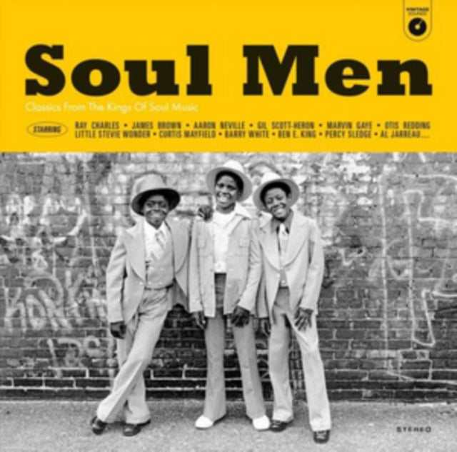 Soul Men