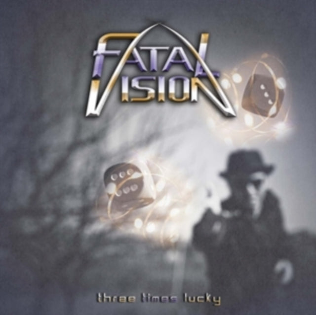 This CD is brand new.Format: CDThis item's title is: Three Times LuckyArtist: Fatal VisionBarcode: 3617663312073Release Date: 11/22/2024