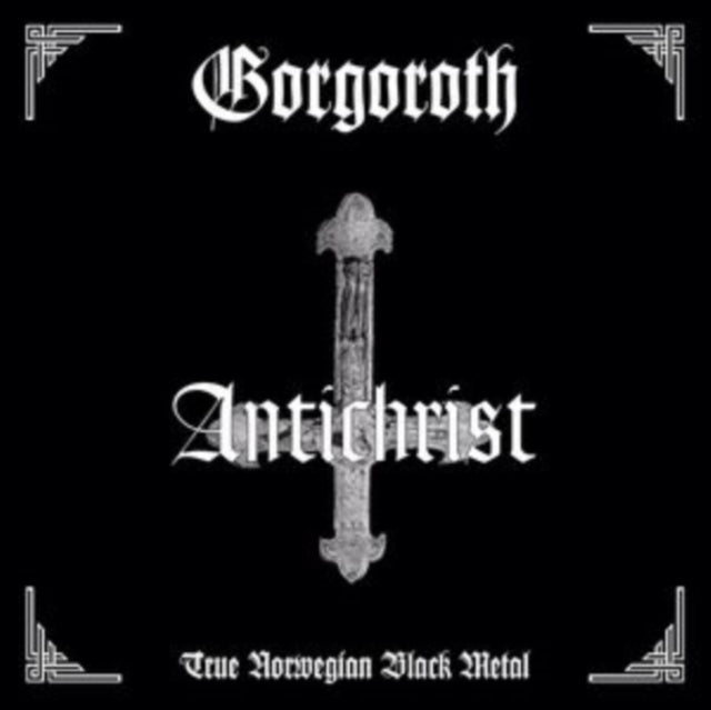 This is a 3 LP Vinyl SKU bundle.
1.This LP Vinyl is brand new.Format: LP VinylMusic Style: Black MetalThis item's title is: Under The Sign Of Hell 2011 (White/Black Marble LP Vinyl)Artist: GorgorothLabel: SOULSELLERBarcode: 3663663013298Release Date: 10/6/2023
2.