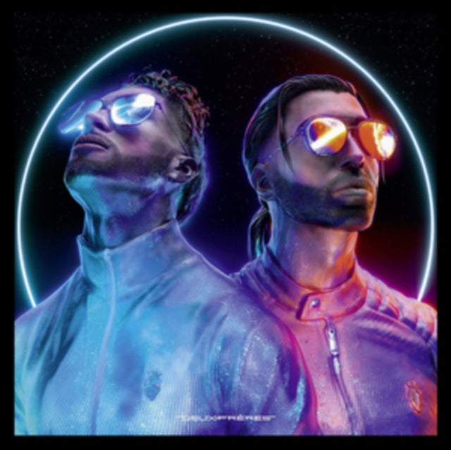 Deux Freres