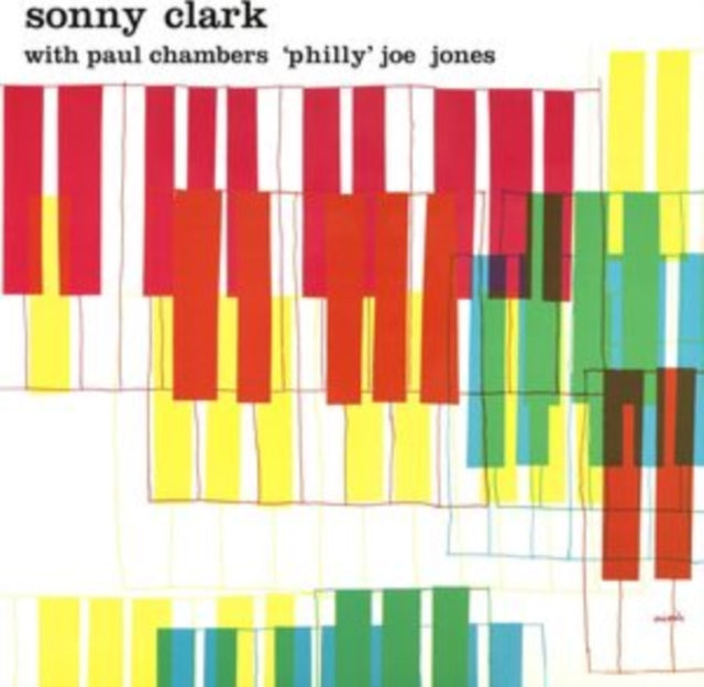 This LP Vinyl is brand new.Format: LP VinylMusic Style: BopThis item's title is: Sonny Clark TrioArtist: Sonny ClarkLabel: L.M.L.RBarcode: 3700477835545Release Date: 5/5/2023