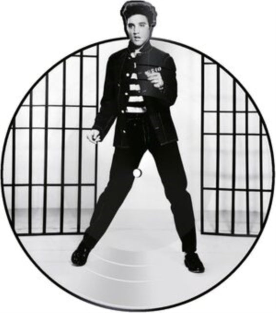 This LP Vinyl is brand new.Format: LP VinylThis item's title is: Jailhouse RockArtist: Elvis PresleyBarcode: 3700477836610Release Date: 11/17/2023
