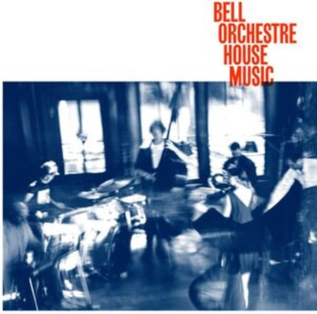 This LP Vinyl is brand new.Format: LP VinylMusic Style: Post RockThis item's title is: House Music (Dl Card)Artist: Bell OrchestreLabel: ERASED TAPESBarcode: 3700551783328Release Date: 4/9/2021