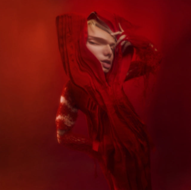 This LP Vinyl is brand new.Format: LP VinylThis item's title is: Omni (Translucent Red LP Vinyl)Artist: Douglas DareBarcode: 3700551785407Release Date: 5/10/2024