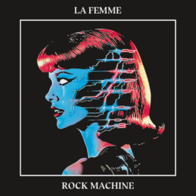 Rock Machine