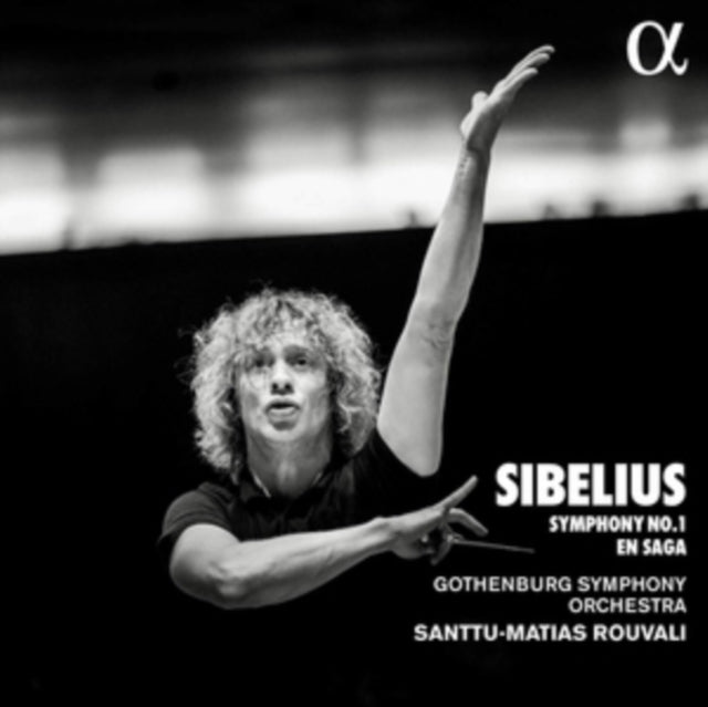 This CD is brand new.Format: CDThis item's title is: Sinfonie 1: En SagaArtist: J. SibeliusBarcode: 3760014194405Release Date: 1/25/2019