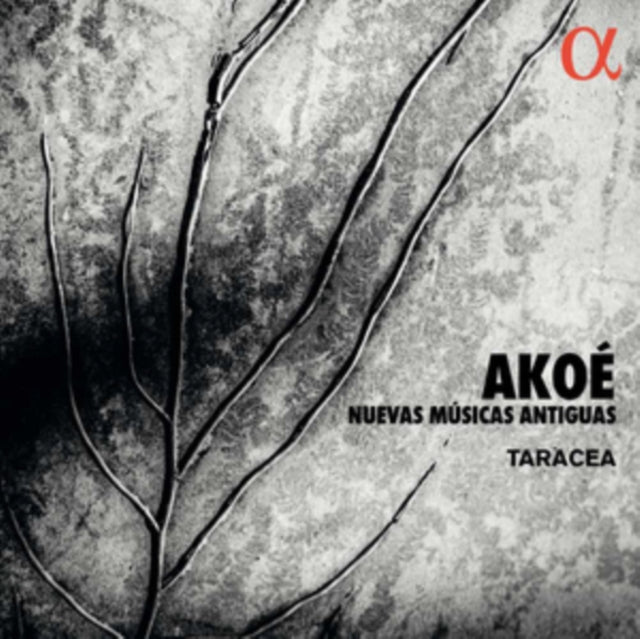 Akoe - Nuevas Musicas Antigua