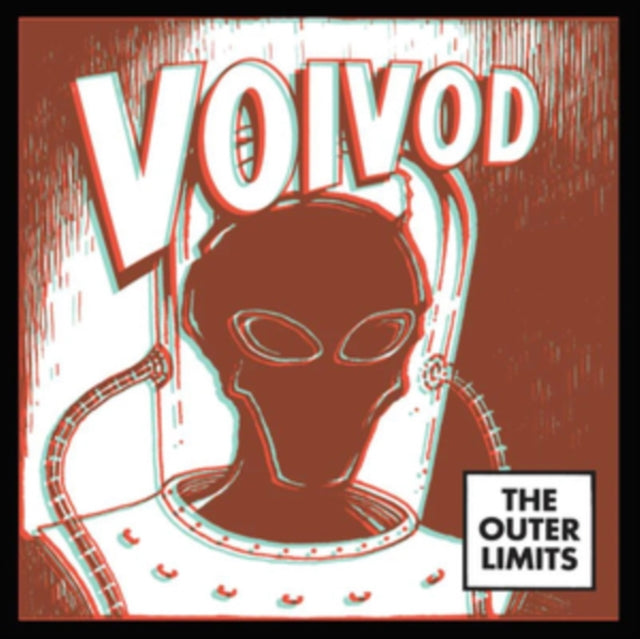 This LP Vinyl is brand new.Format: LP VinylMusic Style: Alternative RockThis item's title is: Outer LimitsArtist: VoivodBarcode: 3760053847102Release Date: 8/11/2023