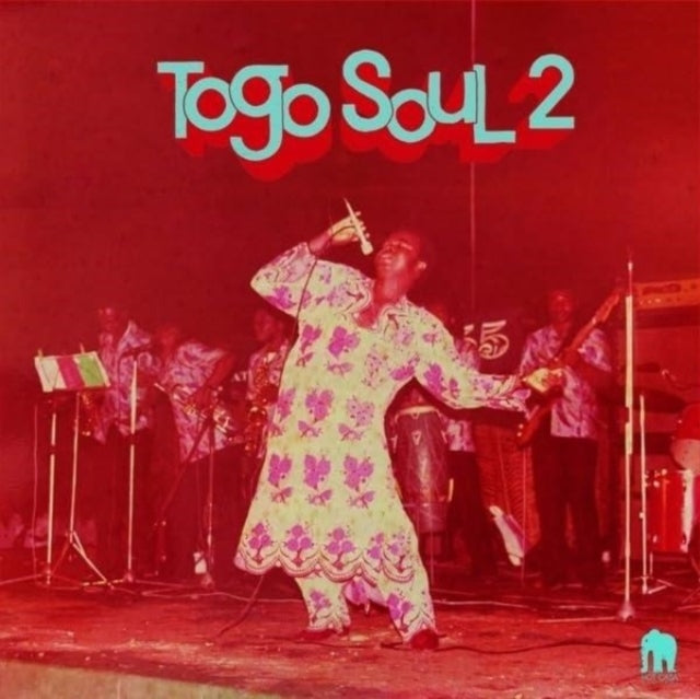 Togo Soul 2 (2LP)