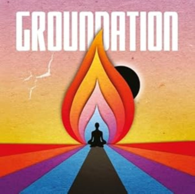 This CD is brand new.Format: CDThis item's title is: Candle BurningArtist: GroundationBarcode: 3760248838267Release Date: 8/22/2025