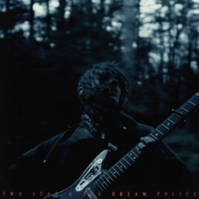 Two Star & The Dream Police (Green LP Vinyl)