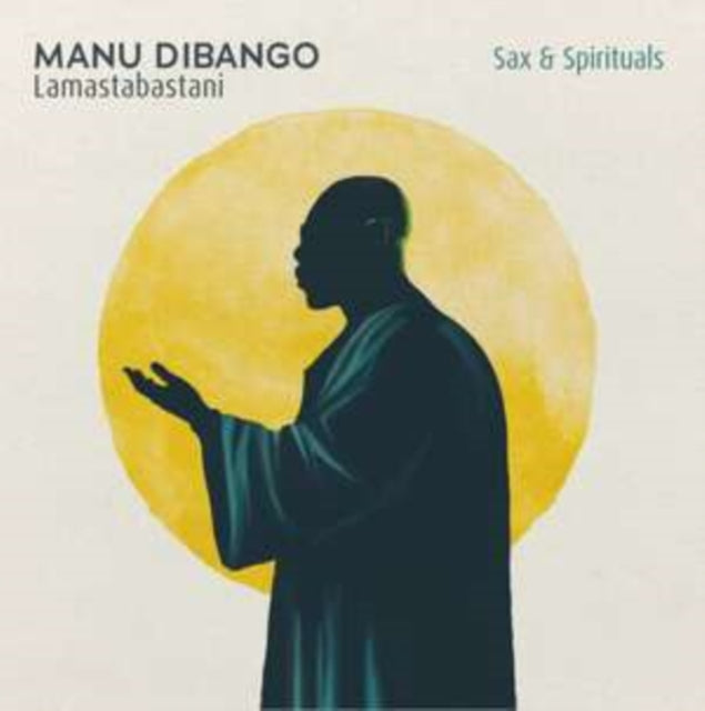 Sax & Spirituals Lamastabastani