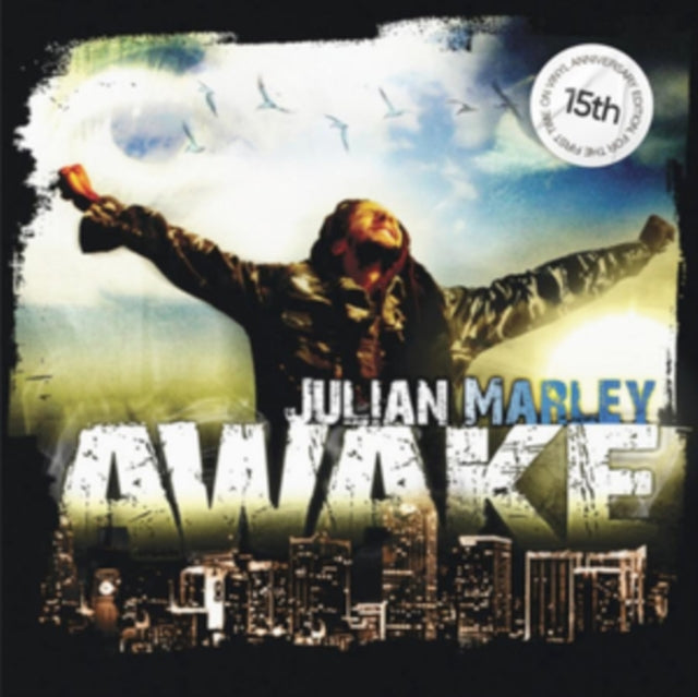 Awake (2LP)