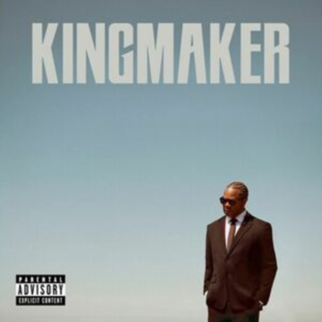 Kingmaker (2LP)