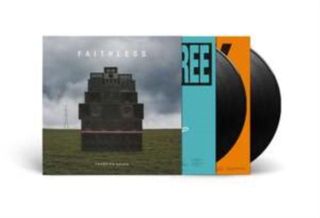 Champion Sound (2LP)