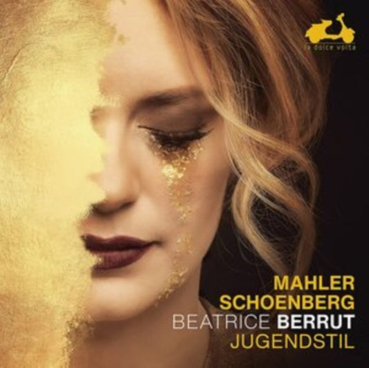 Product Image : This CD is brand new.<br>Format: CD<br>Music Style: Romantic<br>This item's title is: Jugendstil<br>Artist: Beatrice Berrut<br>Label: DOC RECORDS<br>Barcode: 3770001904573<br>Release Date: 3/11/2022