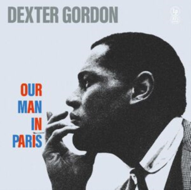 This LP Vinyl is brand new.Format: LP VinylMusic Style: Hard BopThis item's title is: Our Man In Paris (Yellow LP Vinyl)Artist: Dexter GordonLabel: ErmitageBarcode: 3770024957136Release Date: 3/28/2025