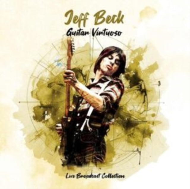 This CD is brand new.Format: CDThis item's title is: Guitar Virtuoso - Live BroadcastsArtist: Jeff BeckBarcode: 3857193330530Release Date: 5/30/2025