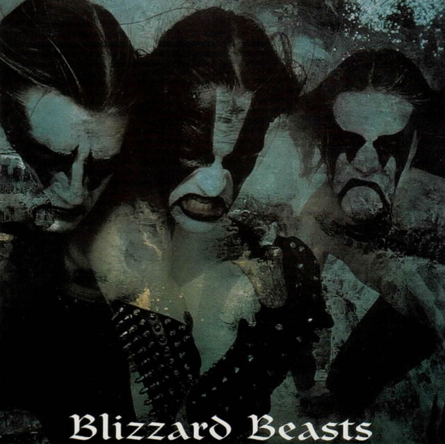 Blizzard Beast