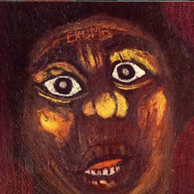 This CD is brand new.Format: CDMusic Style: PsychedelicThis item's title is: Exuma 1Artist: ExumaLabel: Repertoire RecordsBarcode: 4009910100622Release Date: 9/22/2003