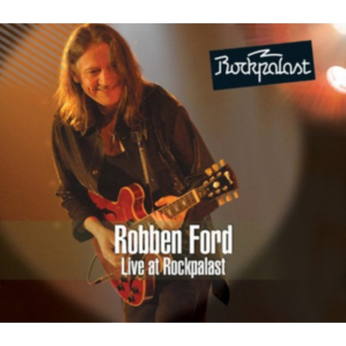 Live At Rockpalast