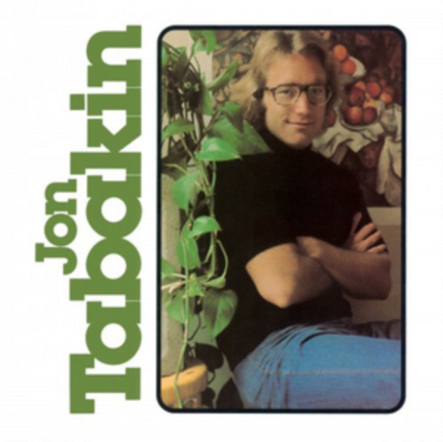 This LP Vinyl is brand new.Format: LP VinylThis item's title is: Jon Tabakin (LP/CD)Artist: Jon TabakinBarcode: 4015698009514Release Date: 6/23/2017