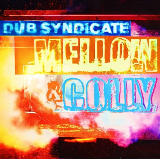 This LP Vinyl is brand new.Format: LP VinylMusic Style: DubThis item's title is: Mellow & Colly (LP/CD)Artist: Dub SyndicateLabel: Echo BeachBarcode: 4015698016642Release Date: 5/10/2024
