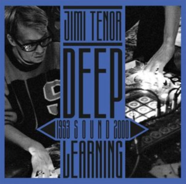 This LP Vinyl is brand new.Format: LP VinylMusic Style: Future JazzThis item's title is: Deep Sound Learning (1993-2000)Artist: Jimi TenorLabel: BUREAU BBarcode: 4015698051445Release Date: 7/2/2021