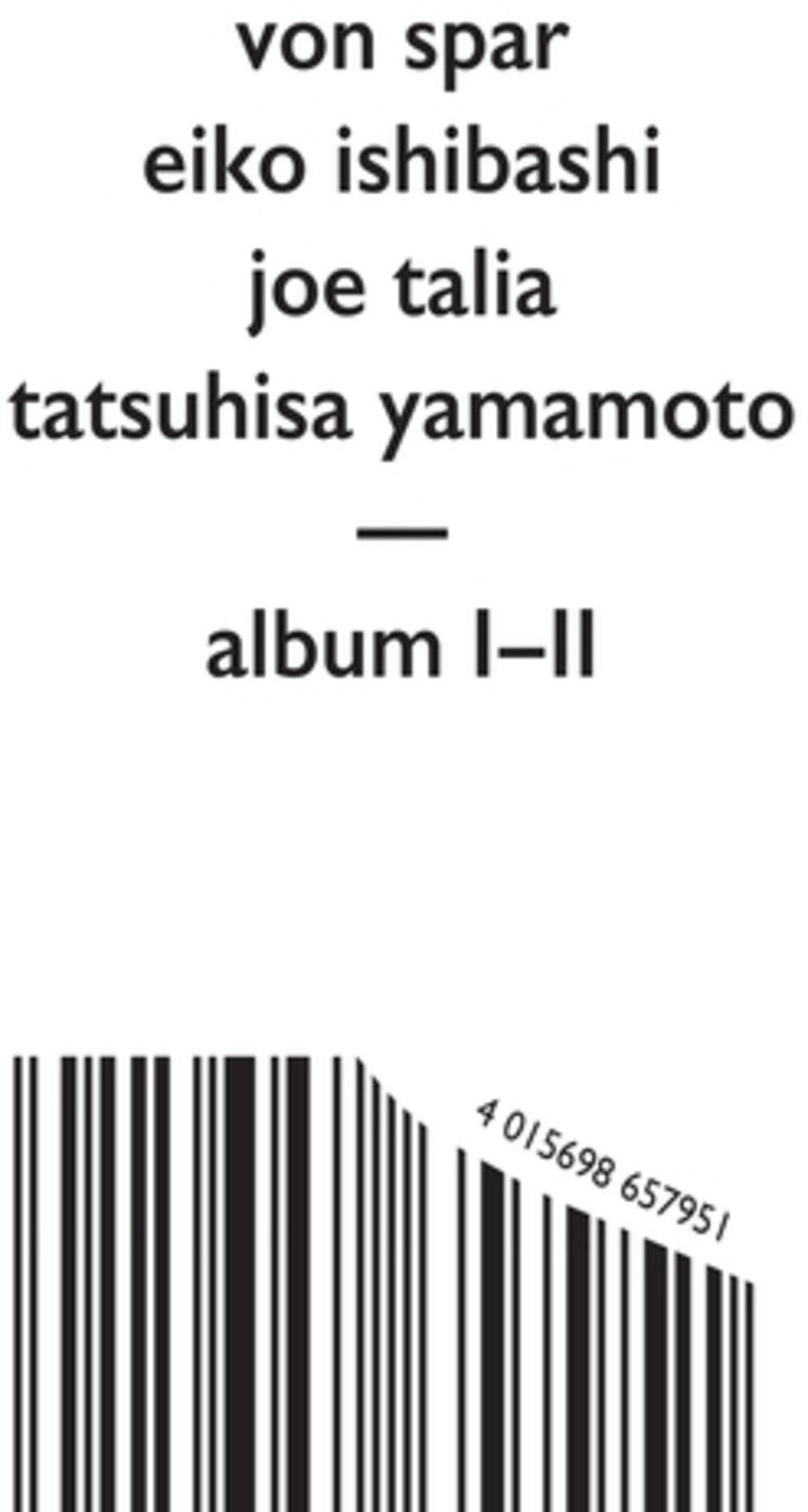 Album I/Album Ii