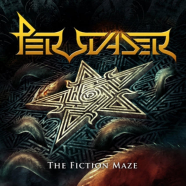 Fiction Maze