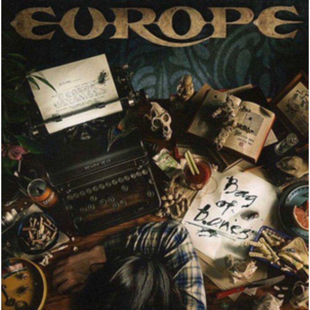 Bag Of Bones