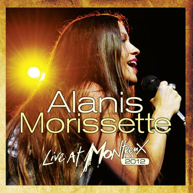 This LP Vinyl is brand new.Format: LP VinylThis item's title is: Live At Montreux 2012 (2LP/CD)Artist: Alanis MorissetteBarcode: 4029759129356Release Date: 12/4/2020