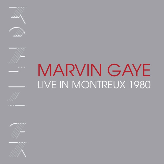 This LP Vinyl is brand new.Format: LP VinylMusic Style: Soul-JazzThis item's title is: Live At Montreux 1980 (2LP)Artist: Marvin GayeLabel: Ear Music ClassicsBarcode: 4029759136798Release Date: 12/4/2020