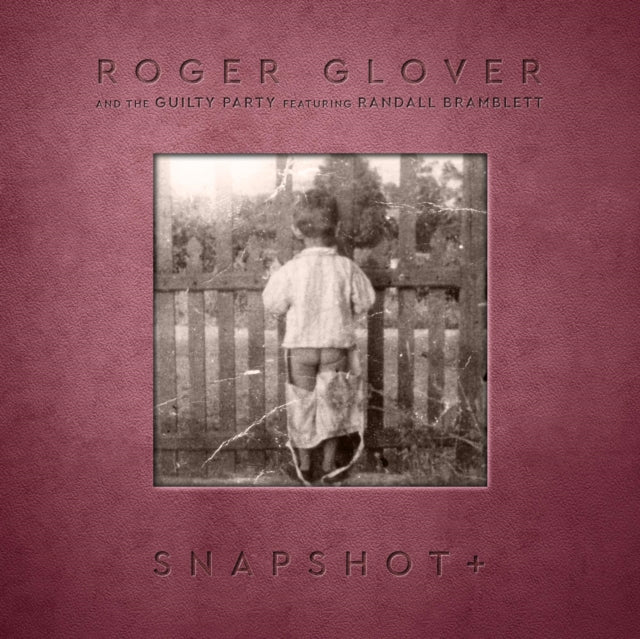 Snapshot+ (2021 Reissue/2LP)