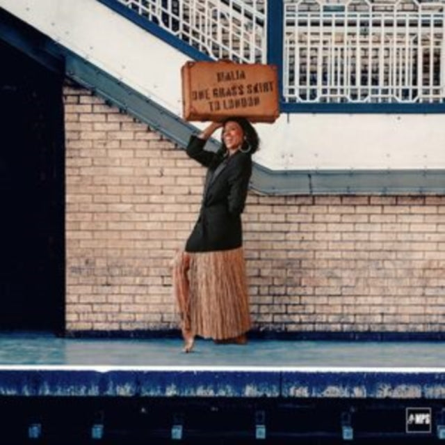 This LP Vinyl is brand new.Format: LP VinylThis item's title is: One Grass Skirt To LondonArtist: MaliaLabel: MPS RecordsBarcode: 4029759191018Release Date: 1/10/2025