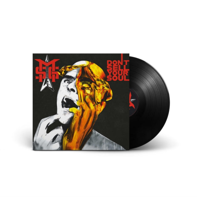 Don’T Sell Your Soul (180G)