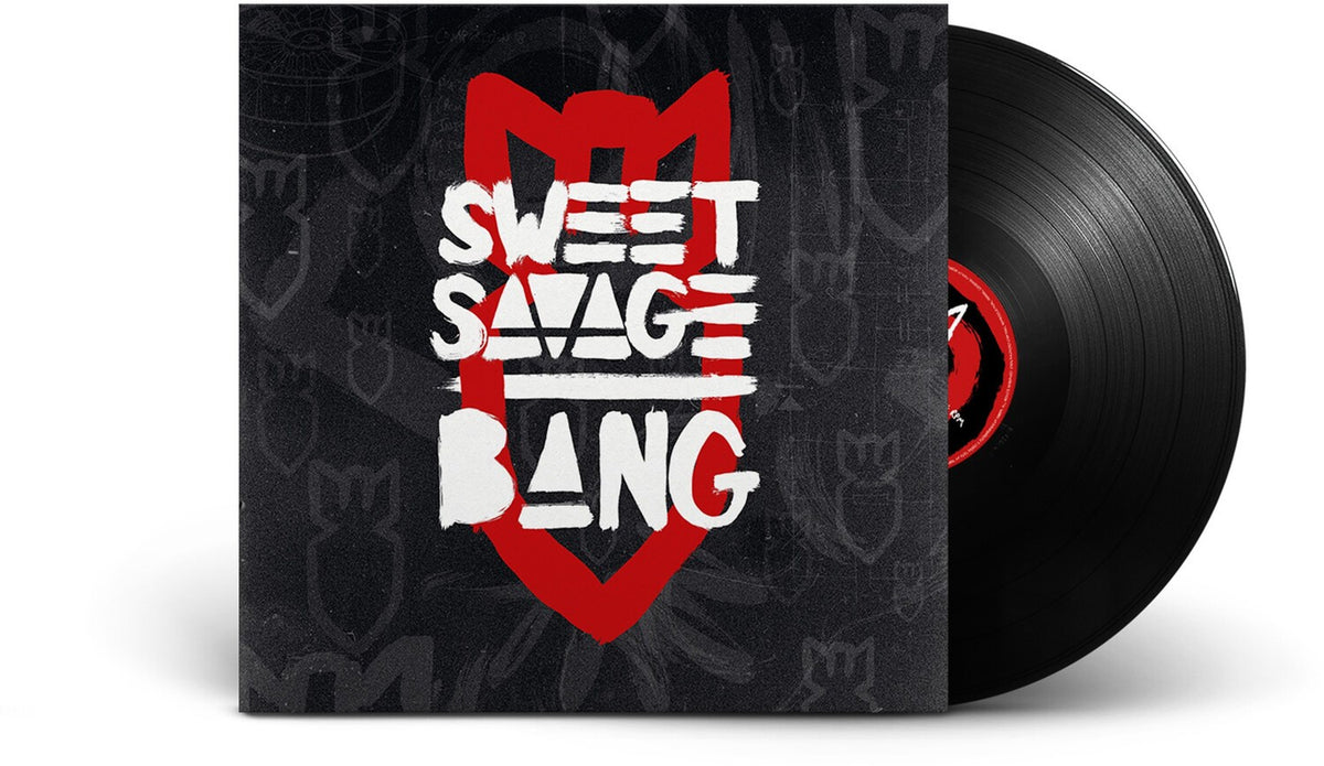 Bang (180G)