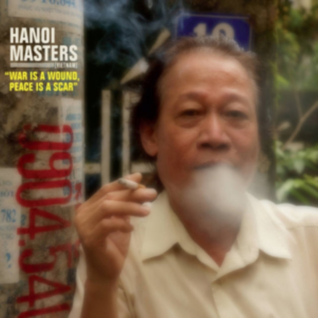 Hanoi Masters / Various