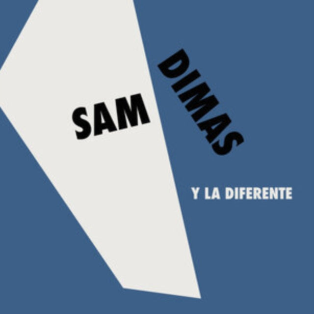 Sam Y La Diferente Dimas - El Tumbao... - LP Vinyl