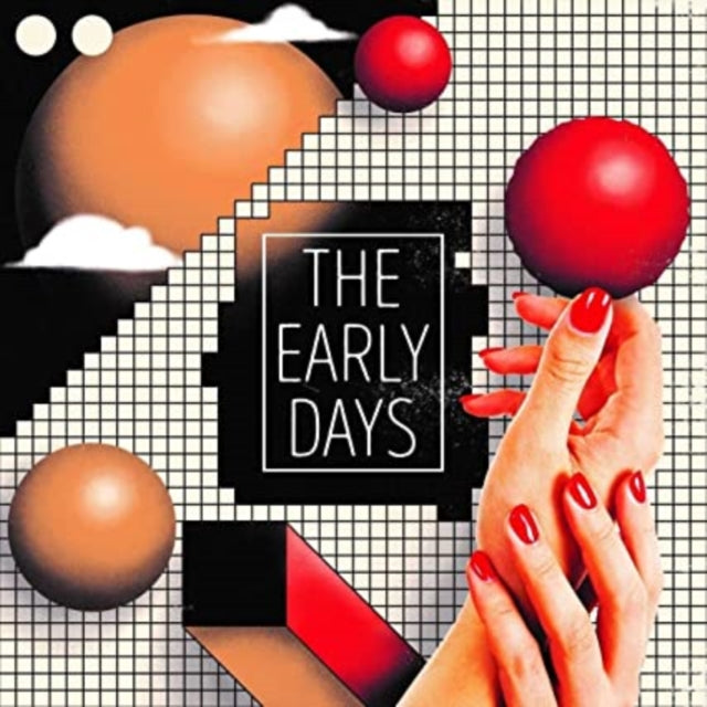 This LP Vinyl is brand new.Format: LP VinylMusic Style: Indie RockThis item's title is: Early Days Vol. Ii (LP/CD)Artist: Various ArtistsLabel: UNTER SCHAFEN RECORDBarcode: 4042564201192Release Date: 4/3/2020