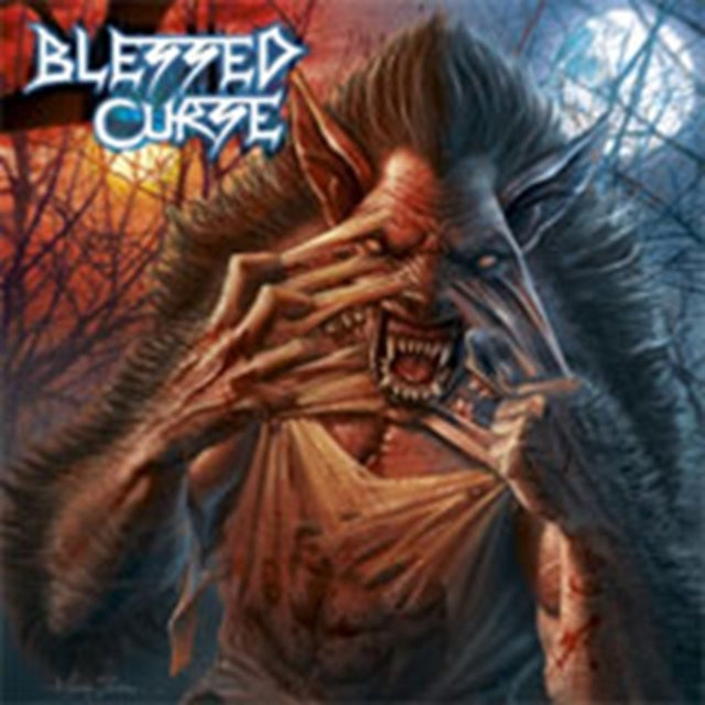 This CD is brand new.Format: CDMusic Style: AbstractThis item's title is: Blessed CurseArtist: Blessed CurseLabel: Valiza ToolsBarcode: 4046661248623Release Date: 3/26/2012