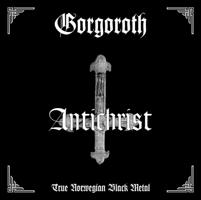 Antichrist